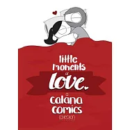 Little Moments of Love