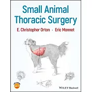 Small Animal Thoracic Surgery
