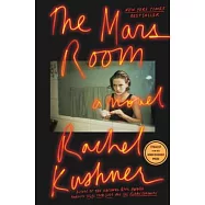 The Mars Room