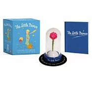 The Little Prince Light-up Rose