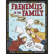 Frenemies in the Family: Famous Brothers and Sisters Who Butted Heads and Had Each Other’s Backs