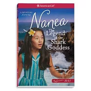 The Legend of the Shark Goddess