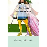 Les Trois Mousquetaires