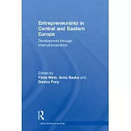 Entrepreneurship in Central and Eastern Europe: Development Through Internationalization