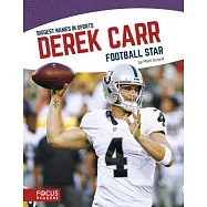 Derek Carr: Football Star