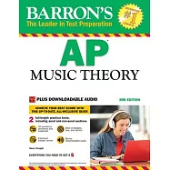 Barron’s AP Music Theory