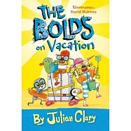 The Bolds on Vacation