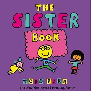 The Sister Book