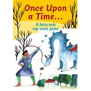 Once upon a Time: A Fairy Tale Top Score Game