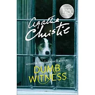 Poirot：Dumb Witness