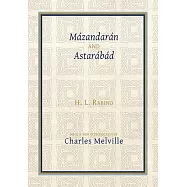 Mázandarán and Astarábád