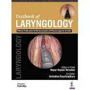 Textbook of Laryngology