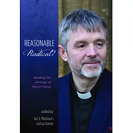 Reasonable Radical?: Reading the Writings of Martyn Percy