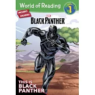 This Is Black Panther