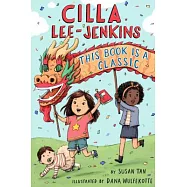 Cilla Lee-Jenkins: This Book Is a Classic
