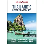 Insight Guides Thailand&rsquo;s Beaches & Islands