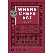 Where Chefs Eat: A Guide to Chefs’ Favorite Restaurants
