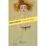 Las alas de la esfinge / The Wings of the Sphinx