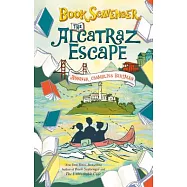 The Alcatraz Escape