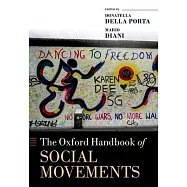 The Oxford Handbook of Social Movements