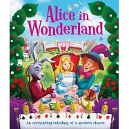 Alice in Wonderland