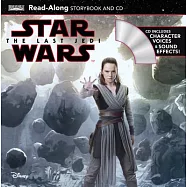 Star Wars The Last Jedi