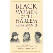 Black Women of the Harlem Renaissance Era