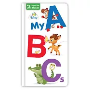 Disney My ABCs
