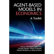 Agent-Based Models in Economics: A Toolkit