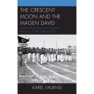 The Crescent Moon and the Magen David: Turkish-Israeli Relations Through the Lens of the Turkish Public
