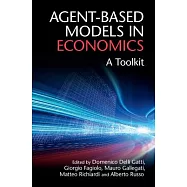 Agent-Based Models in Economics: A Toolkit