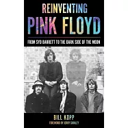 Reinventing Pink Floyd