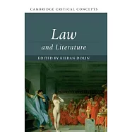 Law and Literature