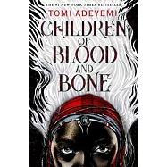 Children of Blood and Bone