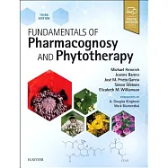 Fundamentals of Pharmacognosy and Phytotherapy