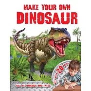 Make Your Own Dinosaur