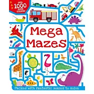 Mega Mazes