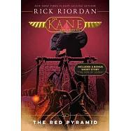 The Red Pyramid