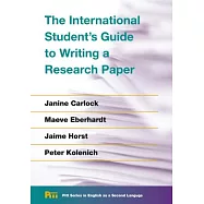The International Student’s Guide to Writing a Research Paper