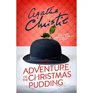 Poirot：The Adventure of the Christmas Pudding