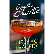 Poirot：Three Act Tragedy
