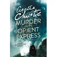 Poirot：Murder On The Orient Express