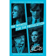 The Witness For The Prosecution: And Other Stories (TV tie-in)
