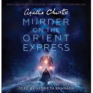 Murder On The Orient Express [Unabridged Film Tie-in Edition]