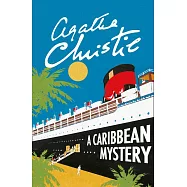 Miss Marple：A Caribbean Mystery