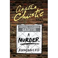 Miss Marple：A Murder Is Announced