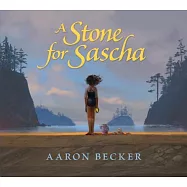 A Stone for Sascha