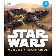 Star Wars Mundos y escenarios