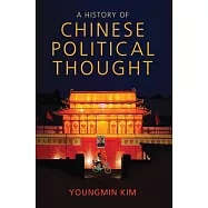A History of Chinese Political Thought