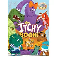 The Itchy Book!